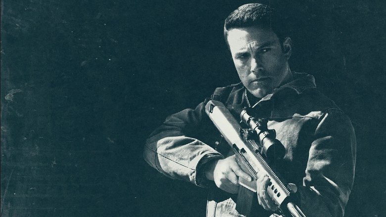 Backdrop image for movie The Accountant