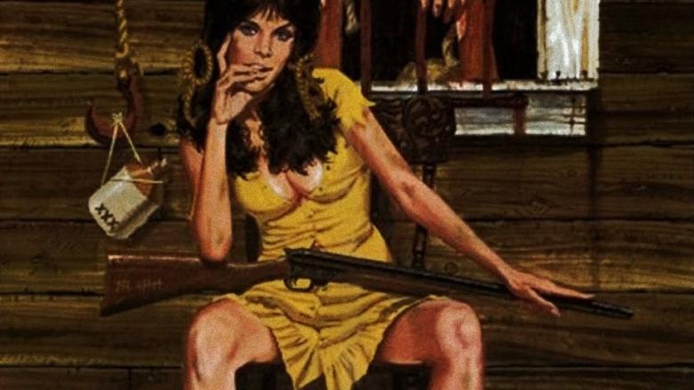 Backdrop image for movie Scum of the Earth