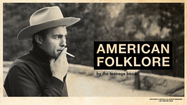 Backdrop image for movie American Folklore