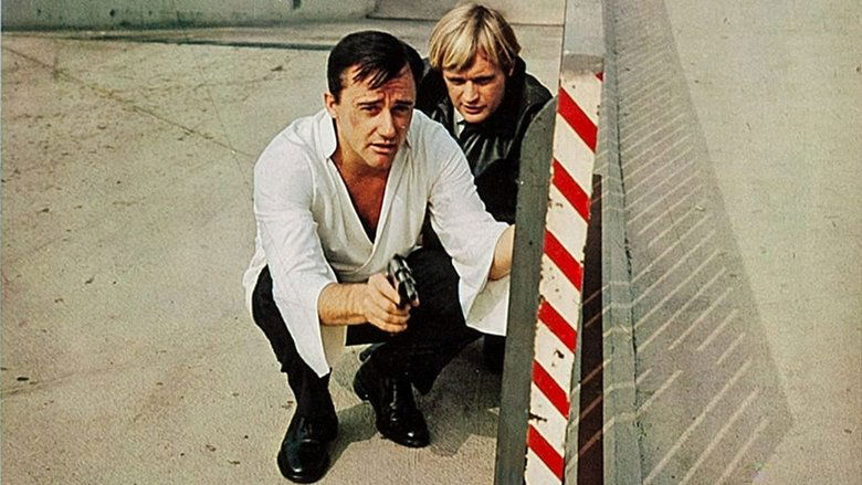 Backdrop image for movie How to Steal the World