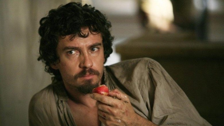 Backdrop image for movie Caravaggio