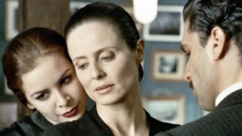 Backdrop image for movie The Whore and the Whale