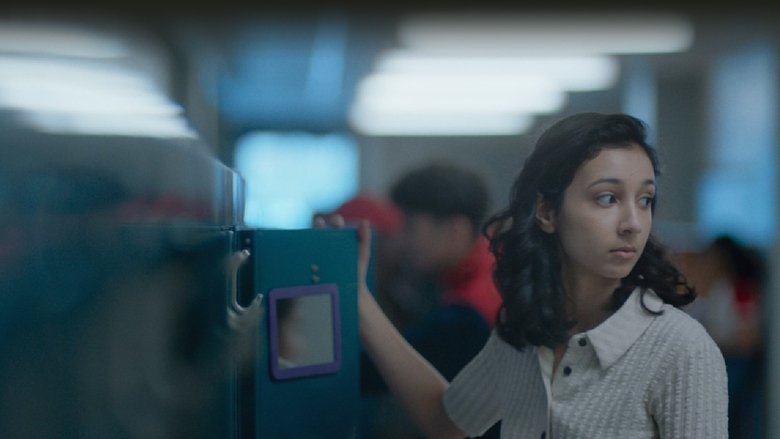 Backdrop image for movie Delphine