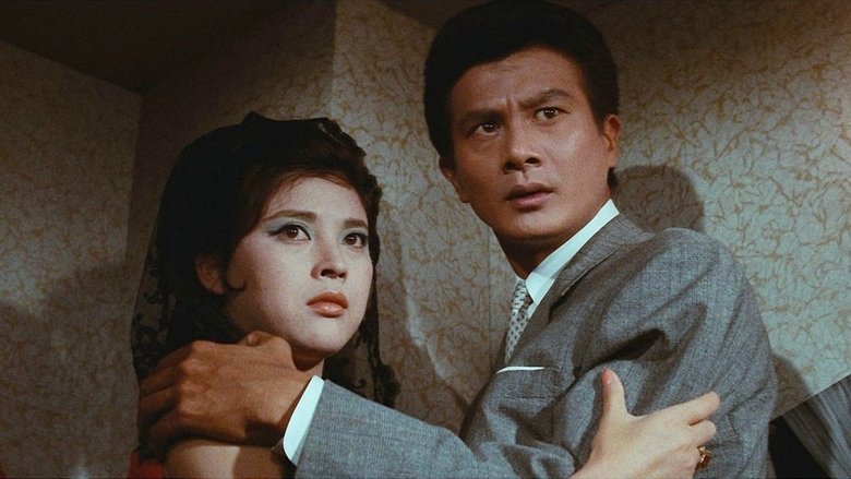 Backdrop image for movie Tale of Scarlet Love