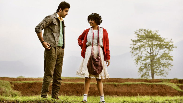Backdrop image for movie Barfi!