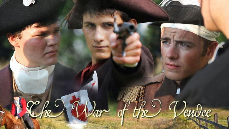 Backdrop image for movie The War of the Vendee