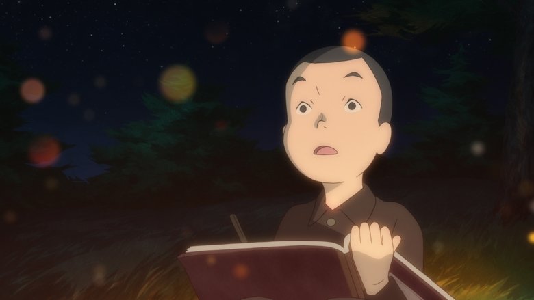 Backdrop image for movie Giovanni's Island