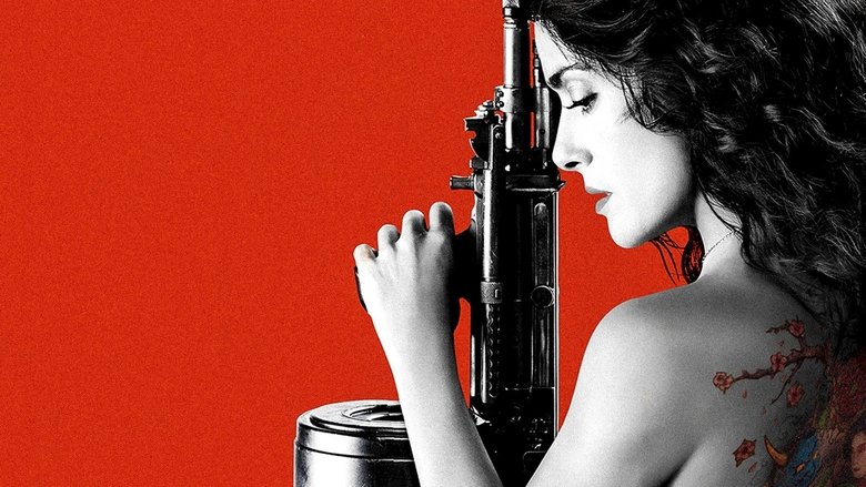 Backdrop image for movie Everly