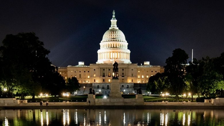 Backdrop image for movie The Plot Against the President