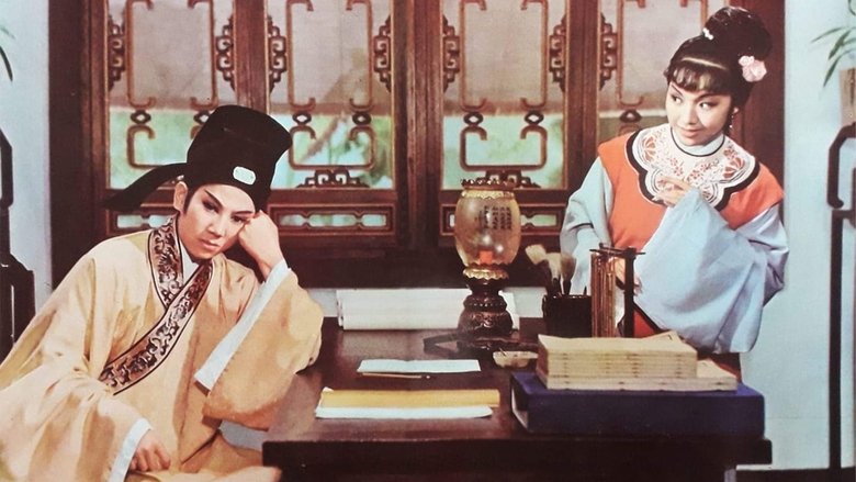 Backdrop image for movie The West Chamber