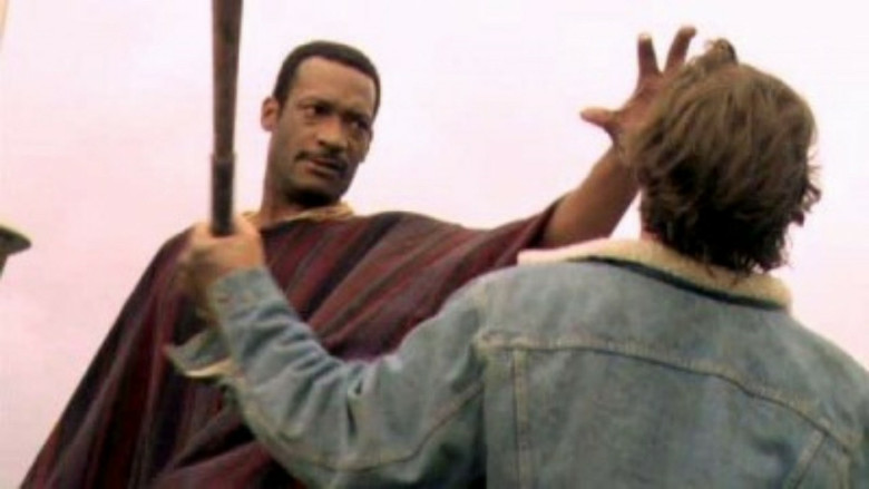 Backdrop image for movie Voodoo Dawn