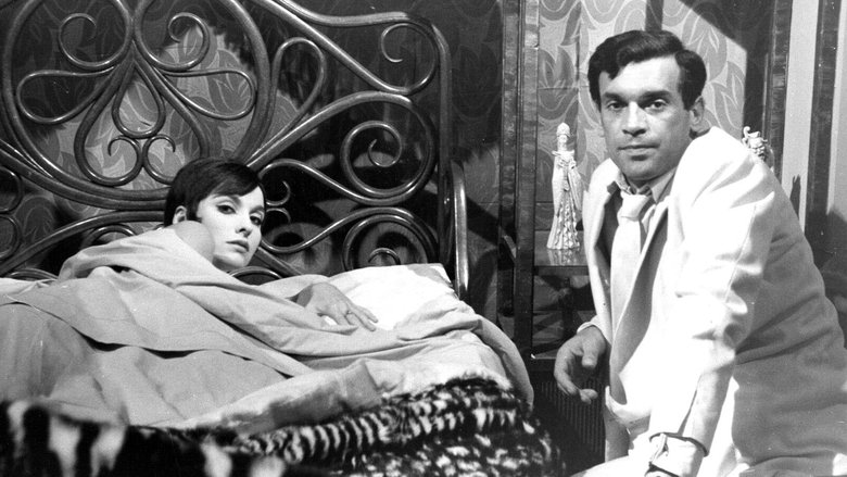 Backdrop image for movie The Invention of Morel