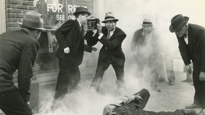 Backdrop image for movie Case of the Missing Man