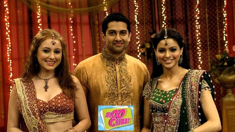 Backdrop image for movie Aloo Chaat