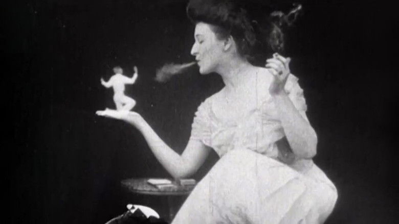 Backdrop image for movie Margaret Sanger: A Public Nuisance