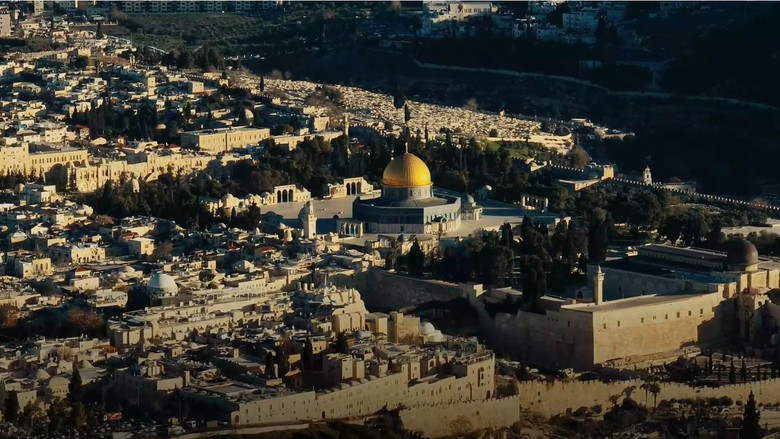 Backdrop image for movie From the River to the Sea - Um Filme Sobre a Guerra em Israel