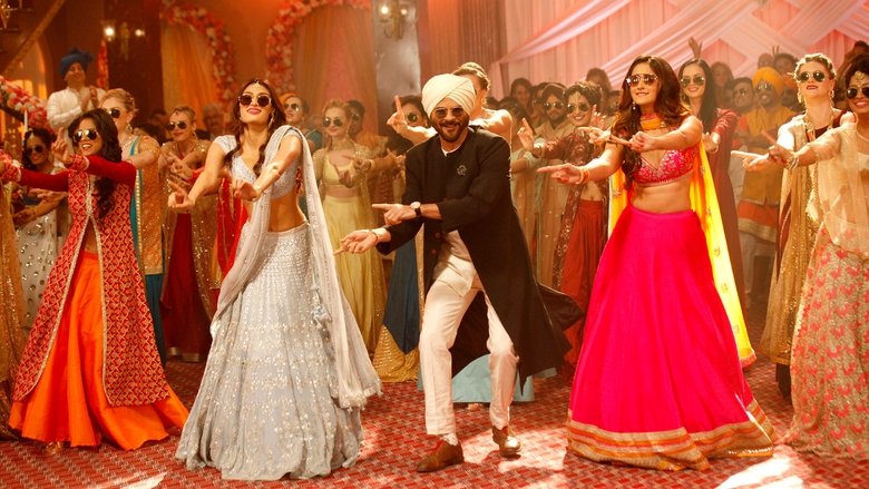 Backdrop image for movie Mubarakan