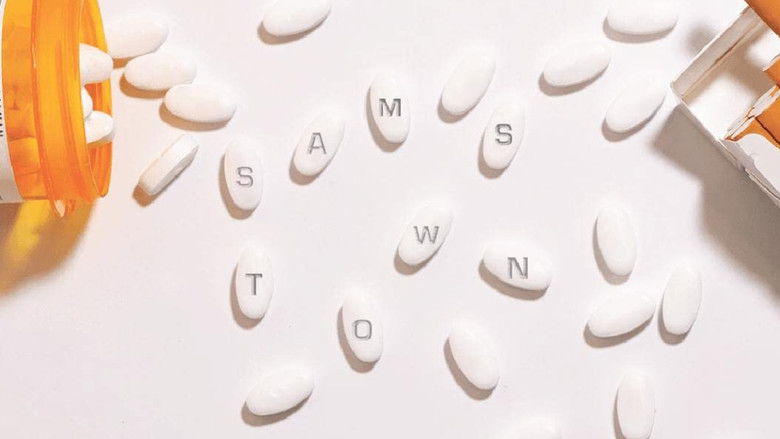 Backdrop image for movie Sam's Town