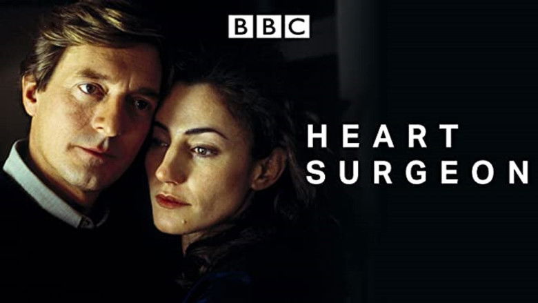 Backdrop image for movie The Heart Surgeon