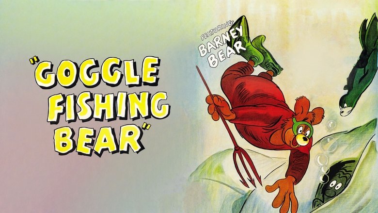 Backdrop image for movie The Fishing Bear