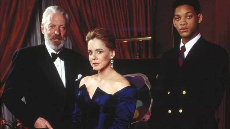 Backdrop image for movie Six Degrees of Separation