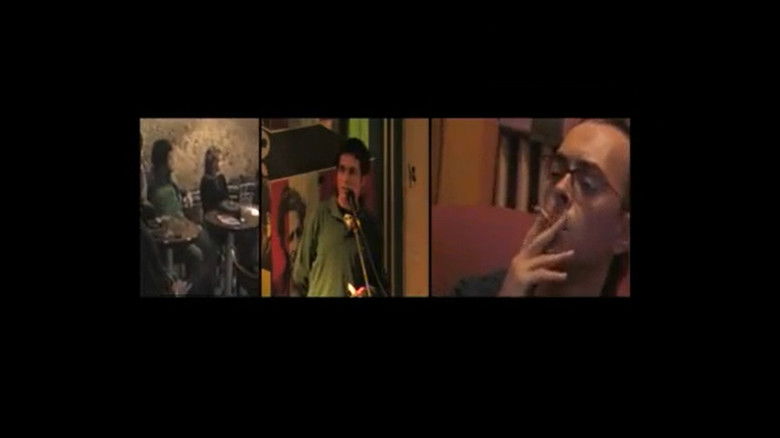 Backdrop image for movie The Documentary of küçük İskender - One Night Stand