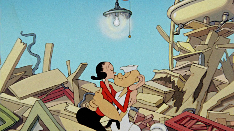 Backdrop image for movie House Tricks?