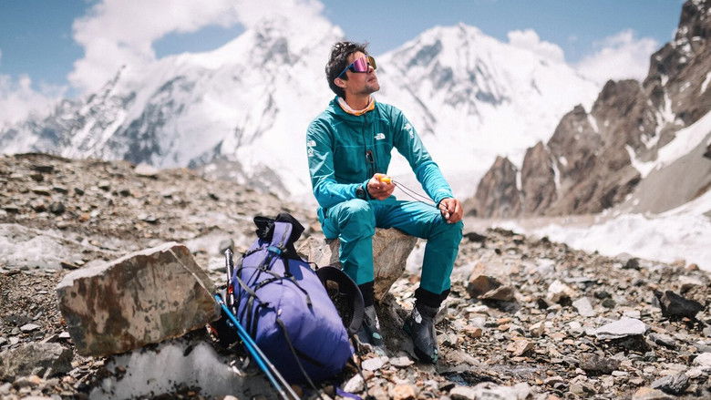 Backdrop image for movie K2 Chasing Shadows