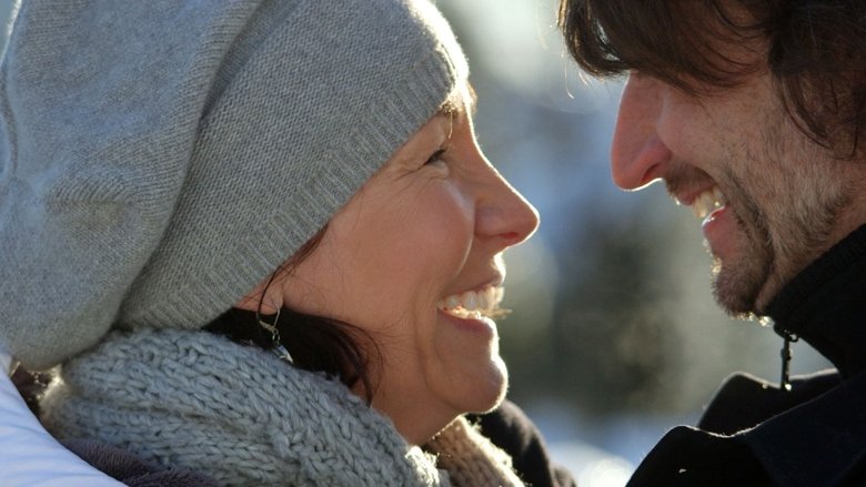 Backdrop image for movie Josée Boudreault, plus forte que l'AVC