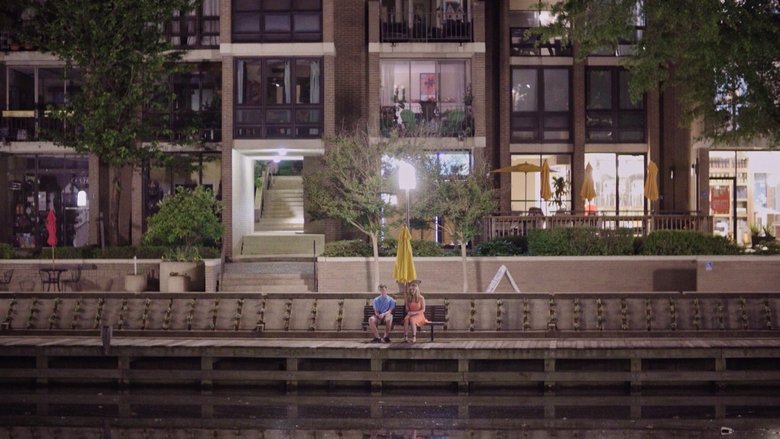 Backdrop image for movie One Summer Night