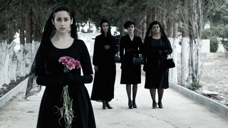 Backdrop image for movie Villa Touma