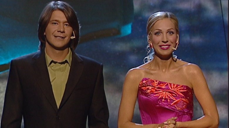 Backdrop image for movie Kümme aastat hiljem. Eurovisioon Tallinnas