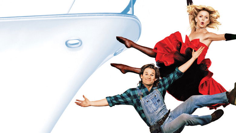 Backdrop image for movie Overboard