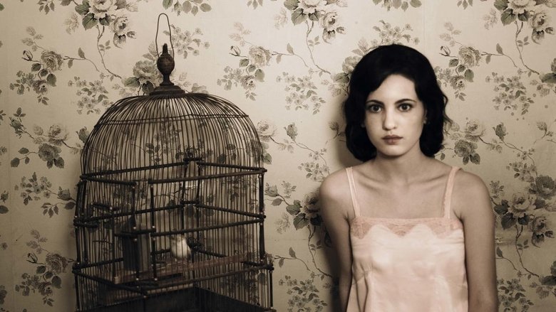 Backdrop image for movie The Red Virgin