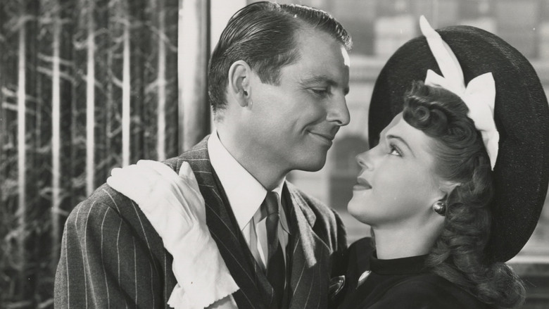 Backdrop image for movie The Ghost Goes Wild