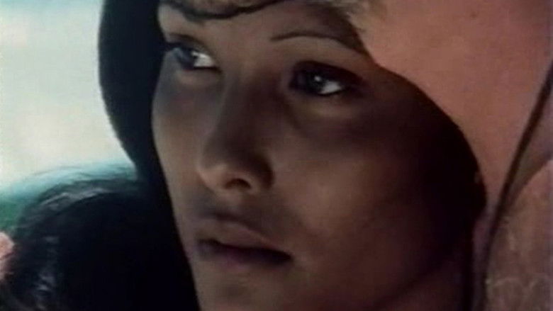 Backdrop image for movie Emmanuelle on Taboo Island