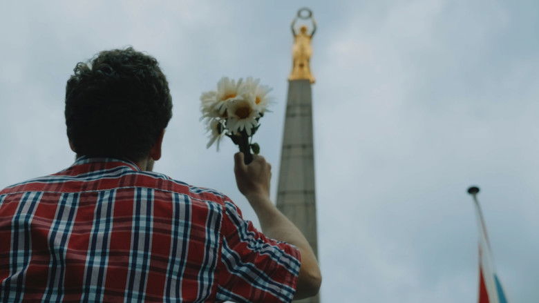 Backdrop image for movie Agalmatophilia