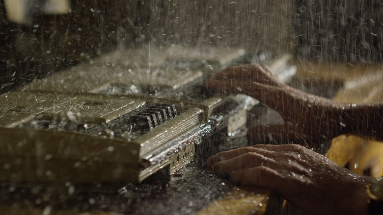 Backdrop image for movie Notes on Blindness