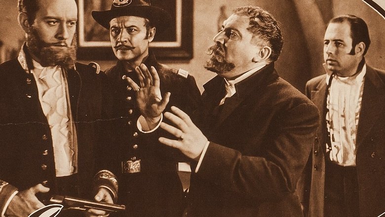 Backdrop image for movie The Mad Empress