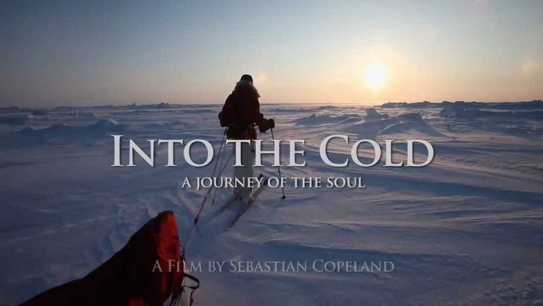 Backdrop image for movie Into the Cold: A Journey of the Soul