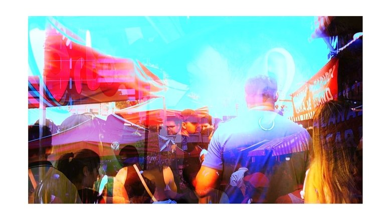 Backdrop image for movie Cura - Perspectiva