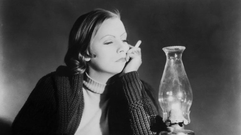 Backdrop image for movie Anna Christie