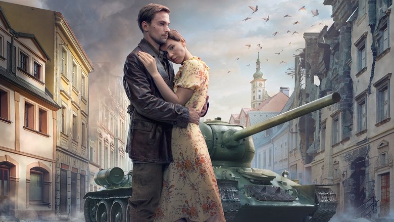 Backdrop image for movie T-34