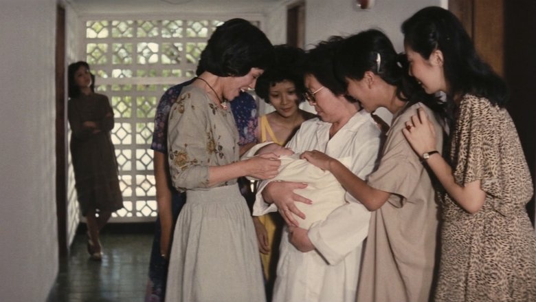 Backdrop image for movie Unmarried Mothers