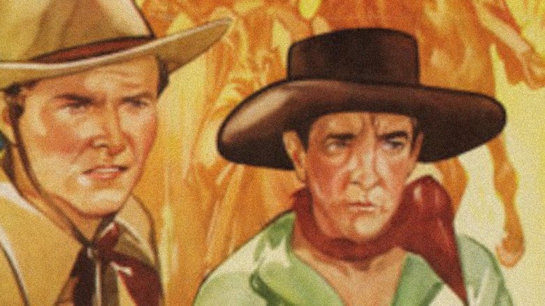 Backdrop image for movie Canyon City