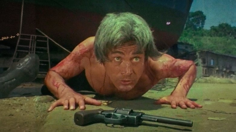 Backdrop image for movie The Desert