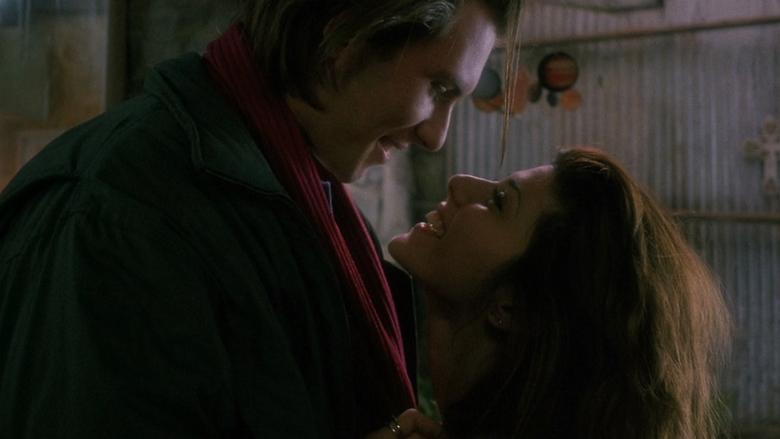 Backdrop image for movie Untamed Heart