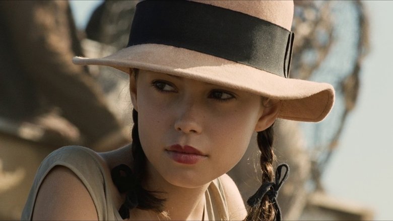 Backdrop image for movie The Lover