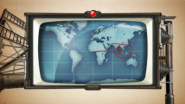 Backdrop image for movie Decade of Discovery