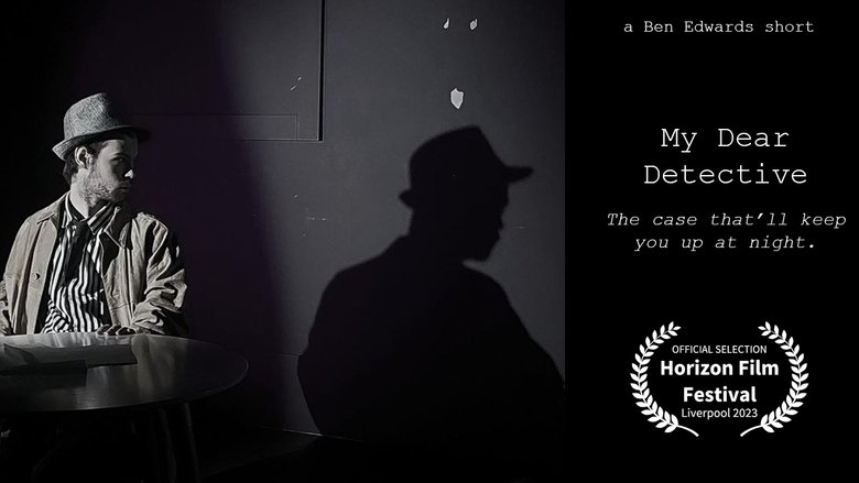 Backdrop image for movie My Dear Detective